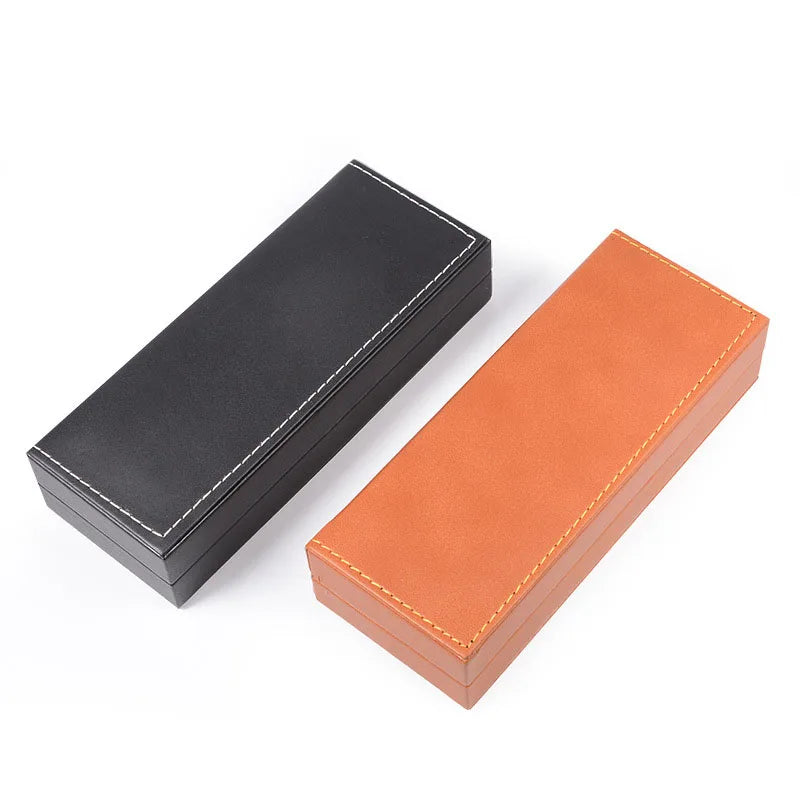 1pcs Fashion Office Pencil Case Simple Upscale Business Gift Box Creative School Supplies Stationery Box