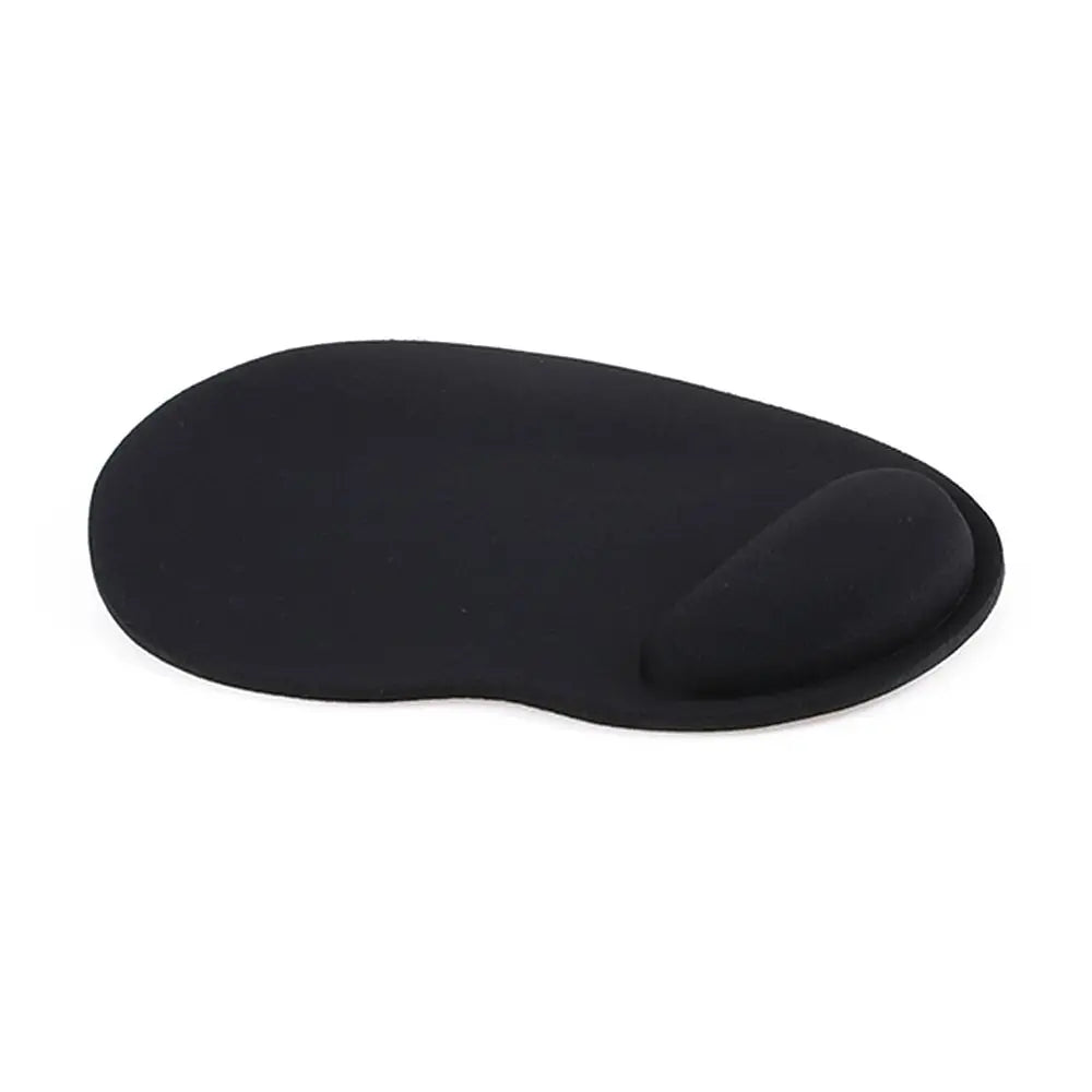 Ergonomic Wrist Rest Mouse Pad Comfortable Wrist Support Non Slip Mice Mat Soft Mousepad For PC Laptop Computer