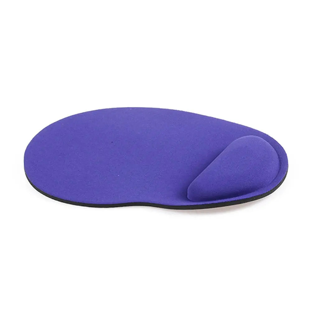 Ergonomic Wrist Rest Mouse Pad Comfortable Wrist Support Non Slip Mice Mat Soft Mousepad For PC Laptop Computer
