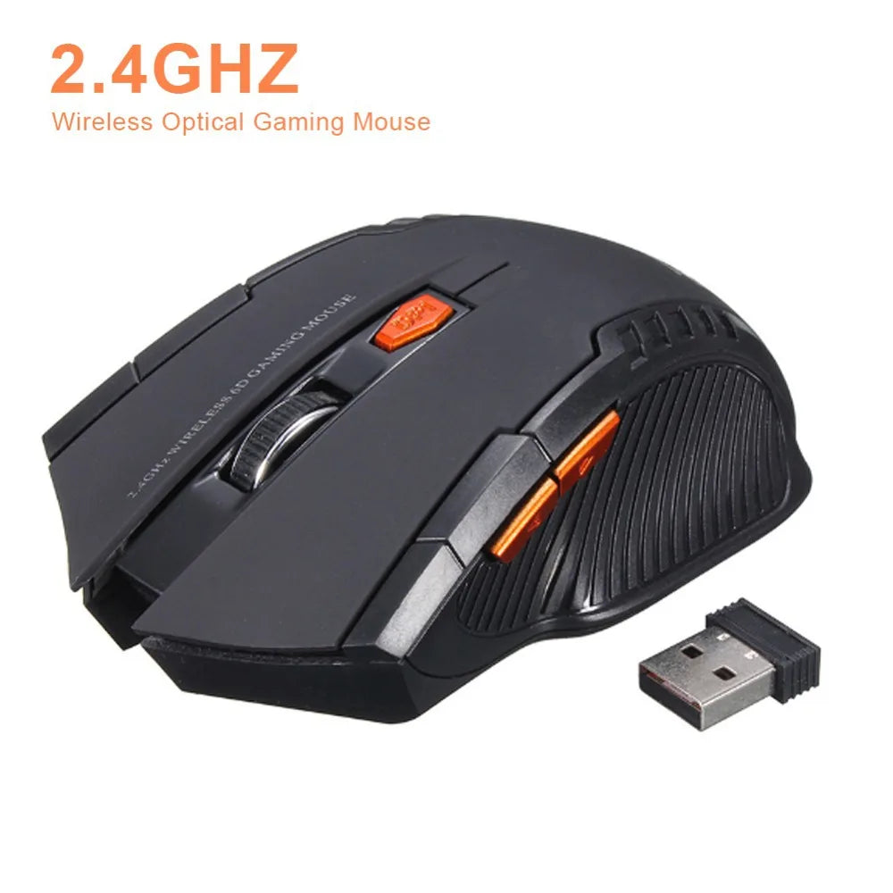 Wireless Mouse Optoelectronic Craft Gift 113 New Game Mouse New Optoelectronic Mouse in Stock