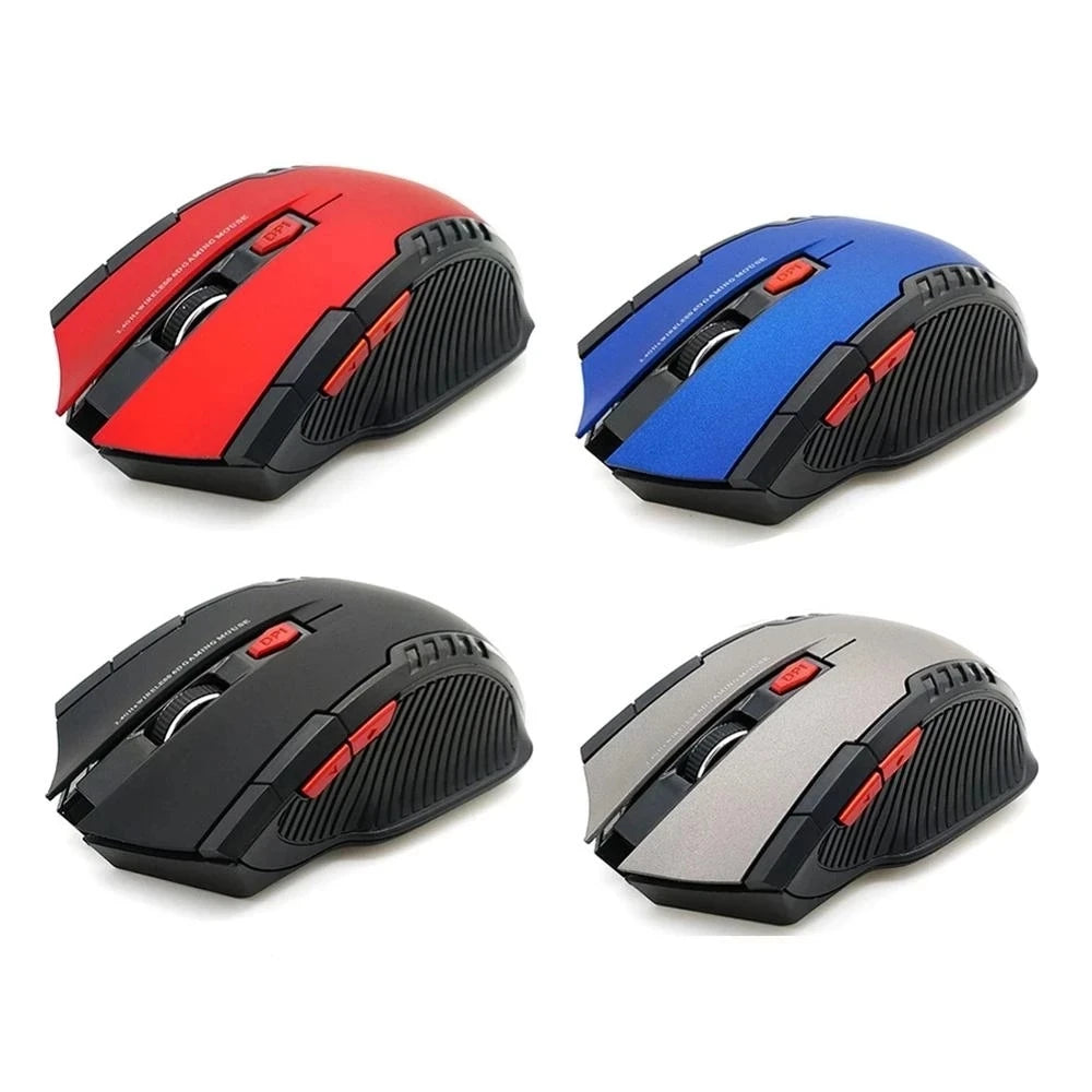 Wireless Mouse Optoelectronic Craft Gift 113 New Game Mouse New Optoelectronic Mouse in Stock