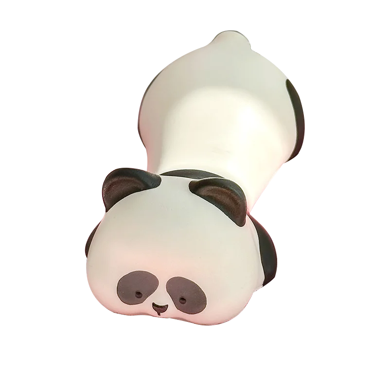 New Cute Animal Wrist Rest Support For Mouse Pad Computer Laptop Arm Rest For Desk Mouse Pad Wrist Rest Cat Dog Duck Panda Toys