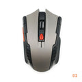 Wireless Mouse Optoelectronic Craft Gift 113 New Game Mouse New Optoelectronic Mouse in Stock
