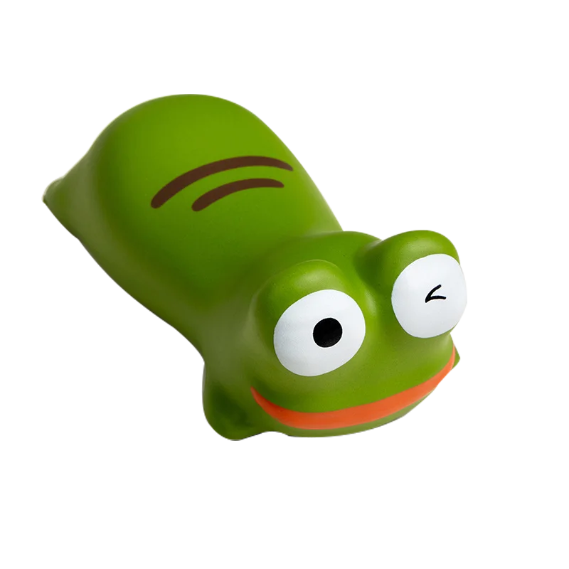 New Cute Animal Wrist Rest Support For Mouse Pad Computer Laptop Arm Rest For Desk Mouse Pad Wrist Rest Cat Dog Duck Panda Toys